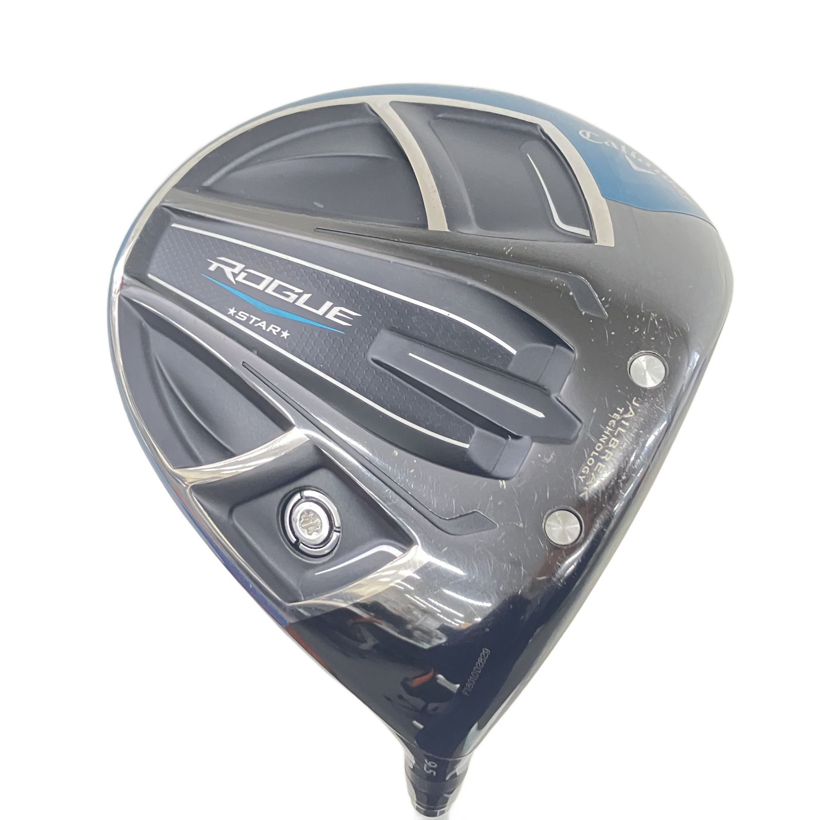 クラブ Callaway Rogue Star 7U FUBUKI 中古】 キャロウェイ ROGUE STAR 7W フェアウェイウッド FW FUBUKI for