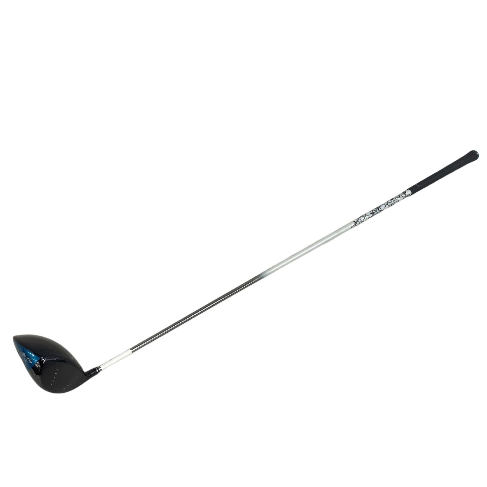 Callaway ROGUE STAR 9.5° シャフト FUBUKI V6 ゴルフクラブ 中古