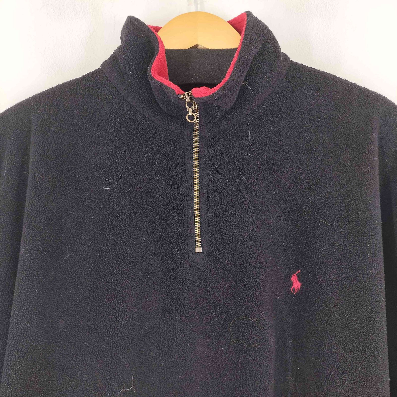 ポロバイラルフローレン Polo by RALPH LAUREN スモールポニー刺繍