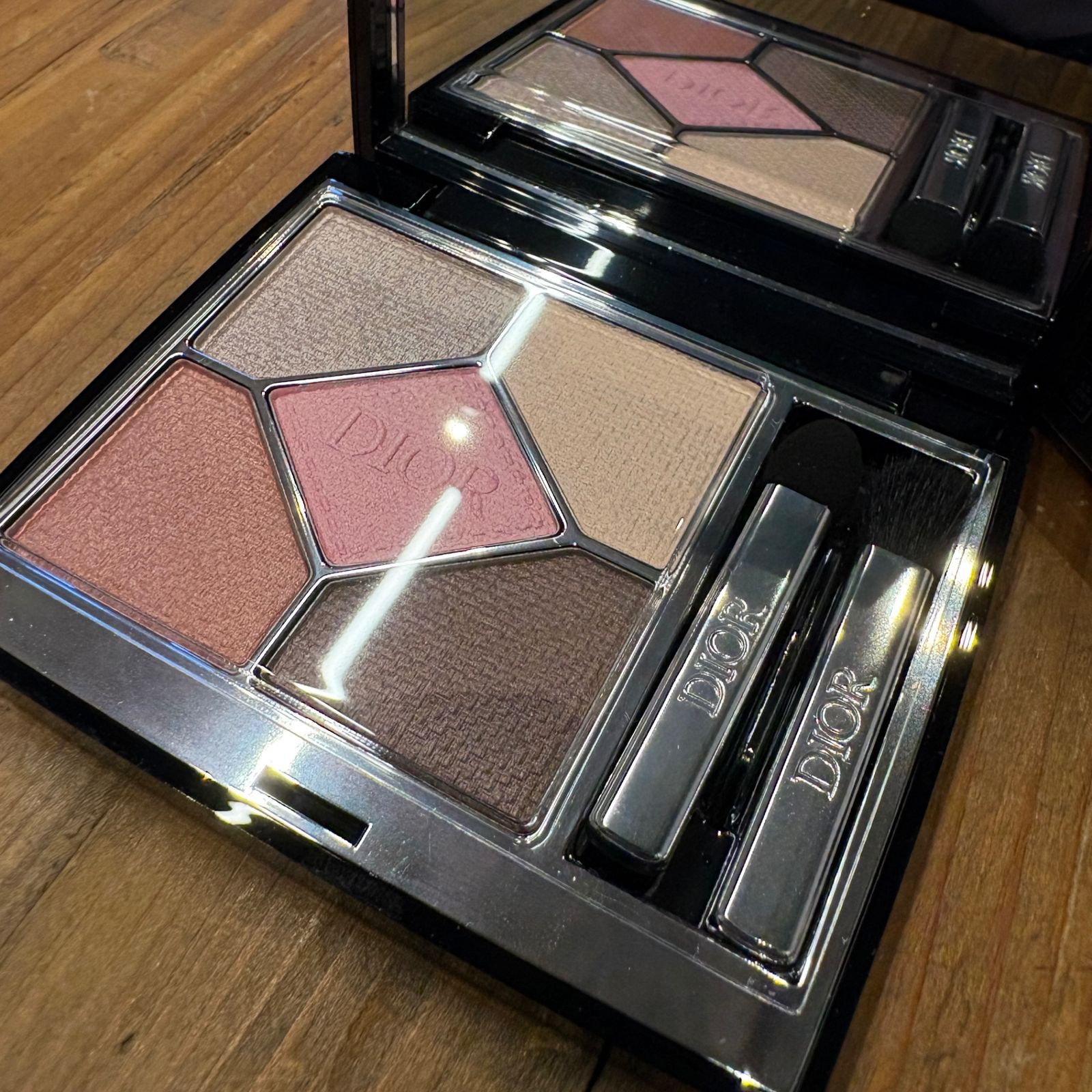 クリスチャン ディオール Christian DIOR サンク クルール クチュール