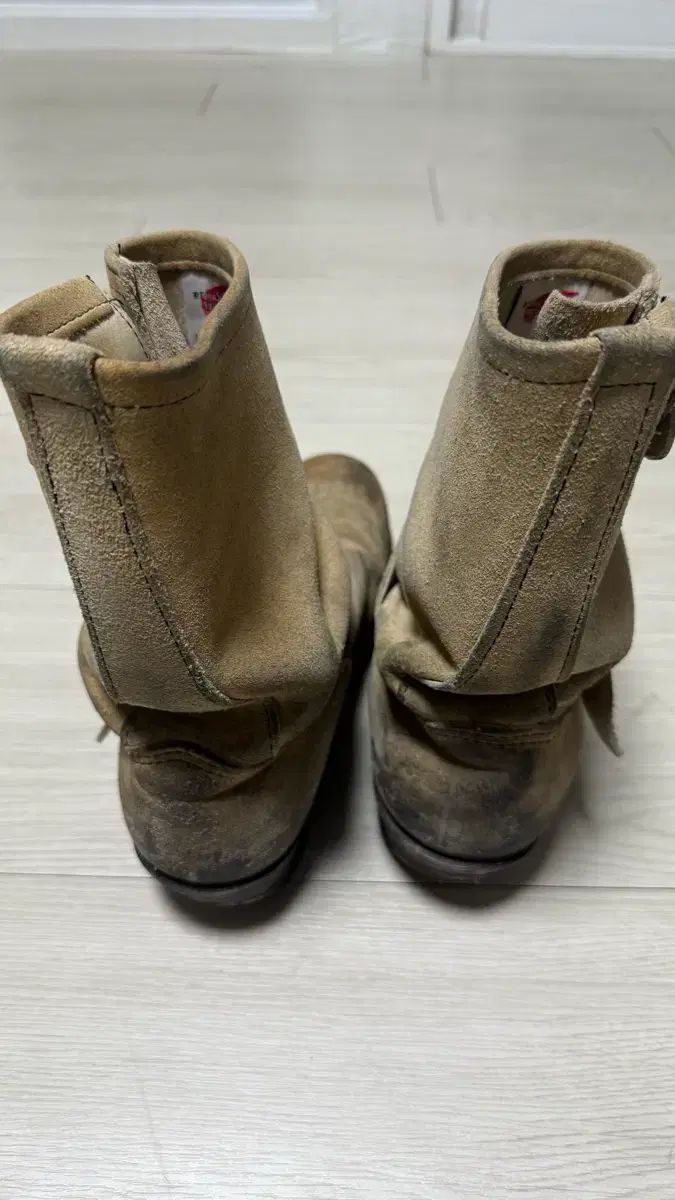 レッドウィング 8268