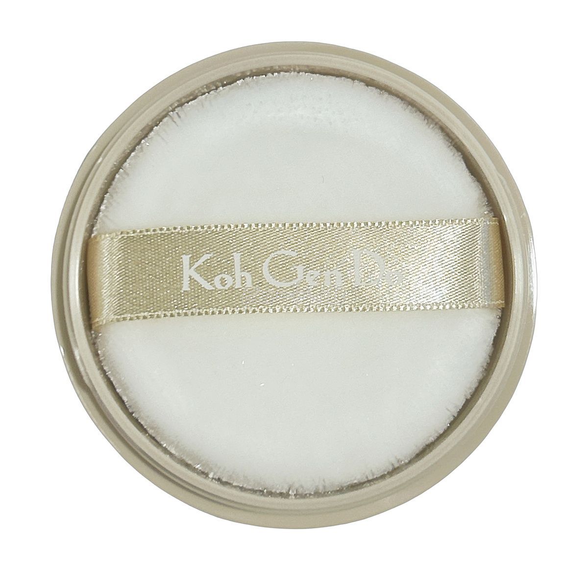 江原道 ザ・パウダー 5g 本体 パフ付き フェイスパウダー 保湿フェイス