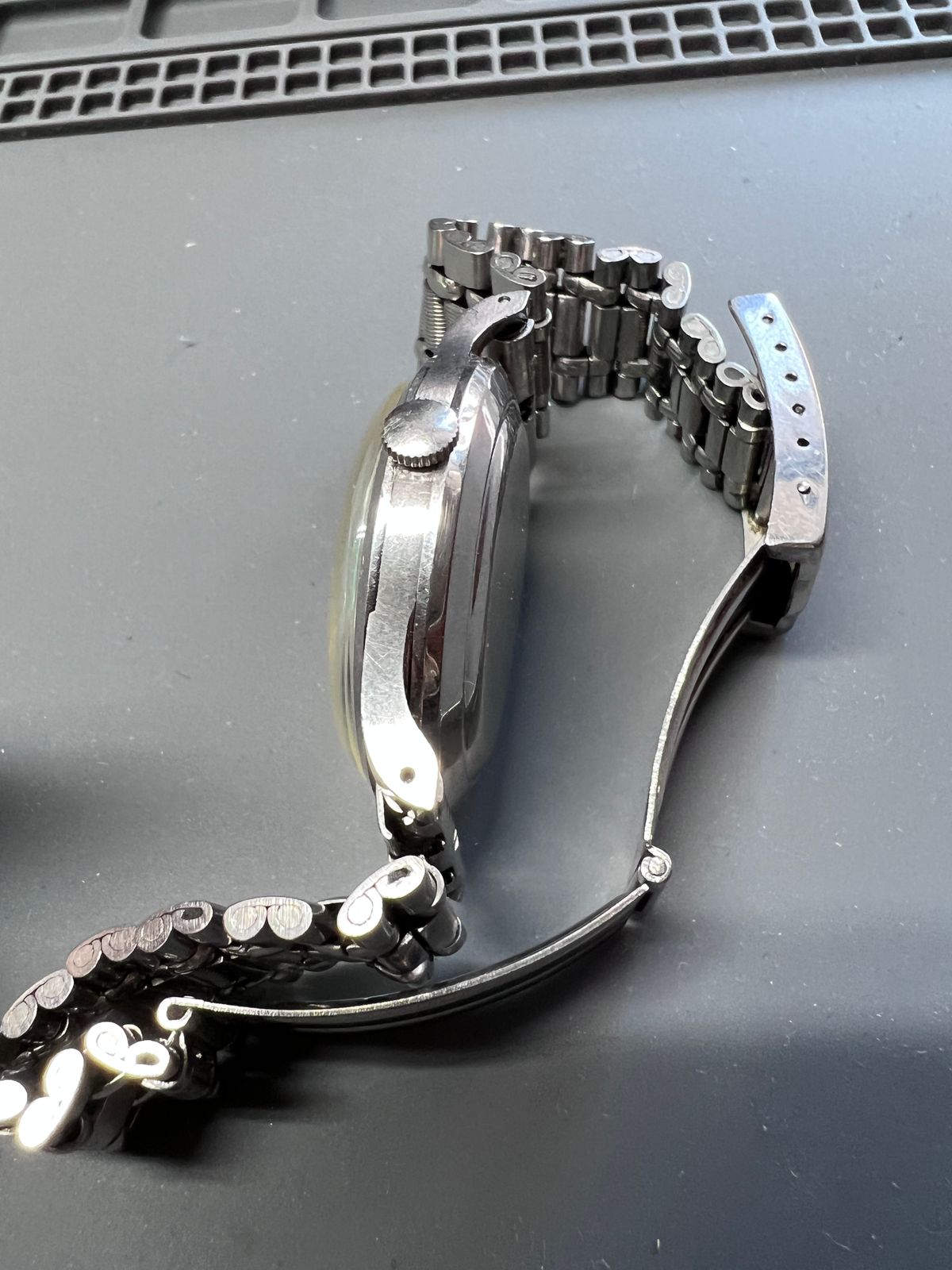 SCHAFFHAUSEN シャフハウゼン