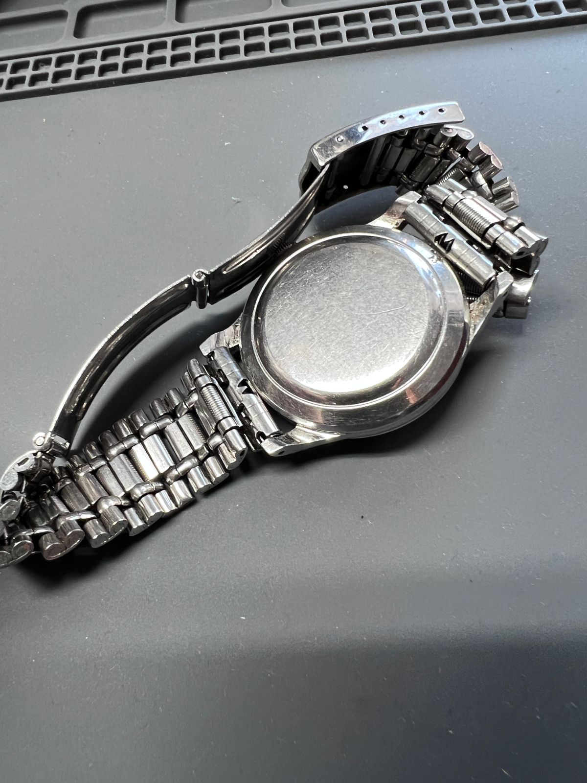 自動巻き SCHAFFHAUSEN