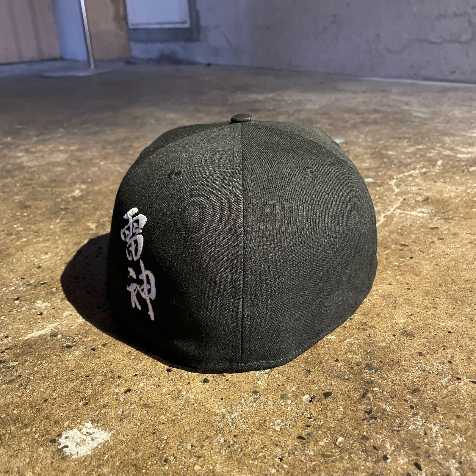東京国立博物館 59FIFTY 尾形光琳：風神雷神図屏風 雷神 ERA NEW 風神 