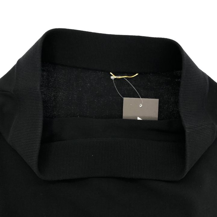  Deuxieme Classe ドゥーズィエムクラス ⑤ beauty long skirt レディース ブラック その他 スカート