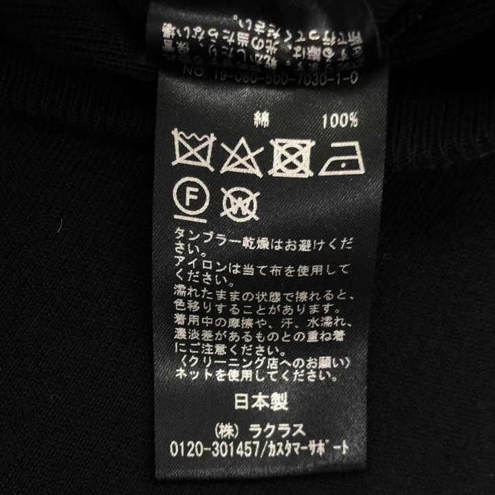 レディース ブラック