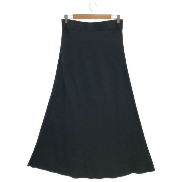 Deuxieme Classe ドゥーズィエムクラス ⑤ beauty long skirt レディース ブラック