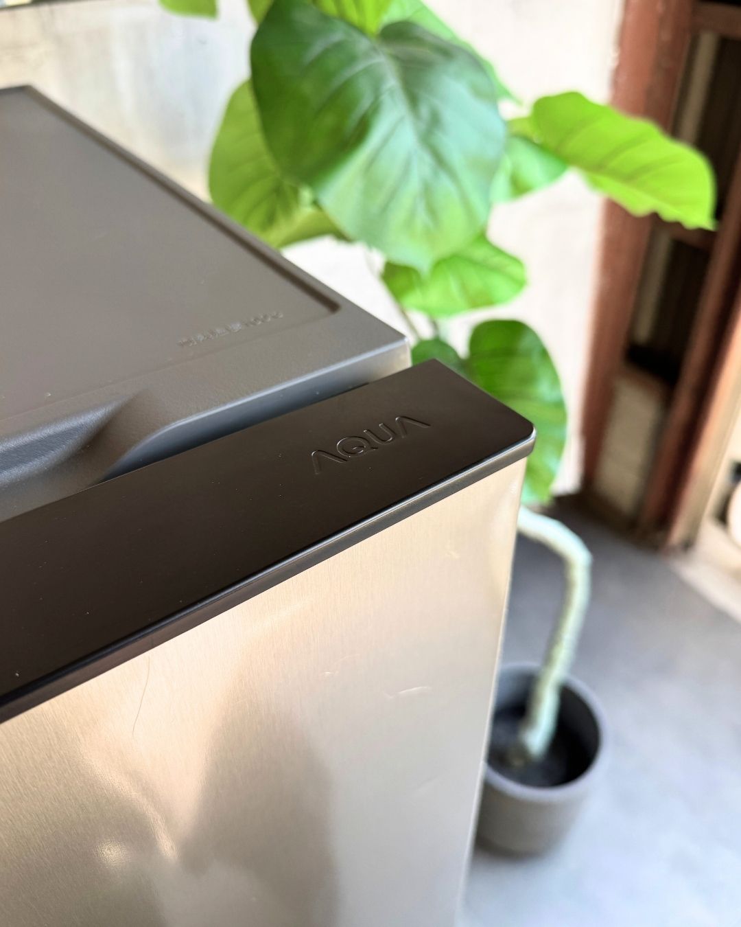 設置まで✨ AQUA 一人暮らし冷蔵庫 135L✨ 2024年製⭕️ - メルカリ