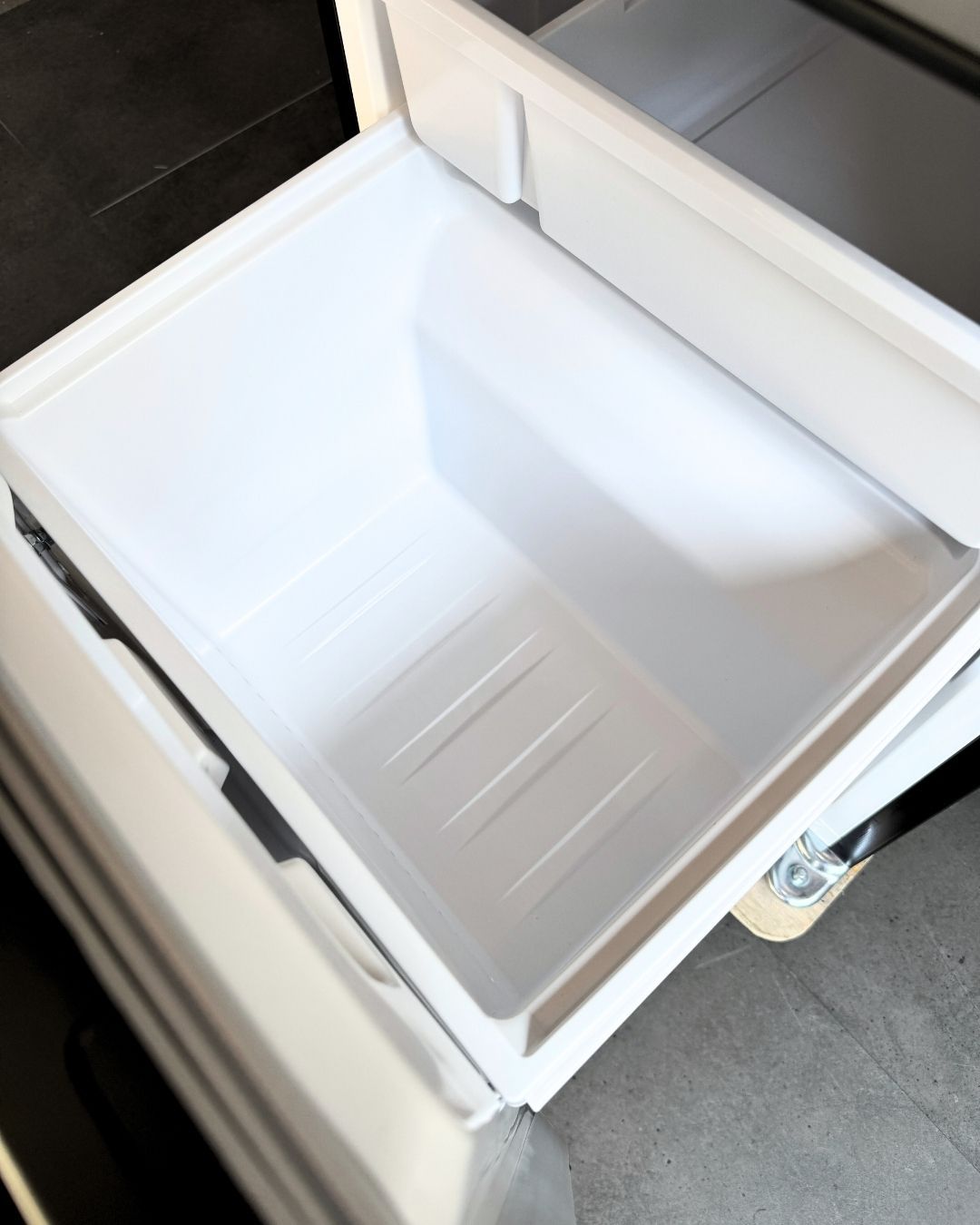 設置まで✨ AQUA 一人暮らし冷蔵庫 135L✨ 2024年製⭕️ - メルカリ