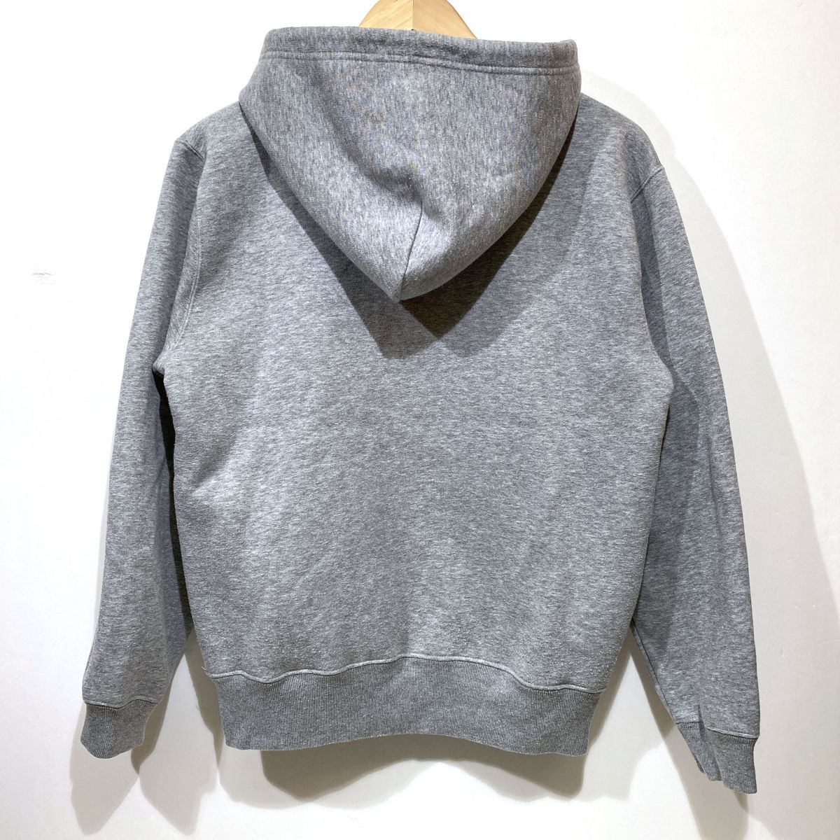 afterbase アフターベース 長袖パーカー フーディ Mサイズ メンズ 