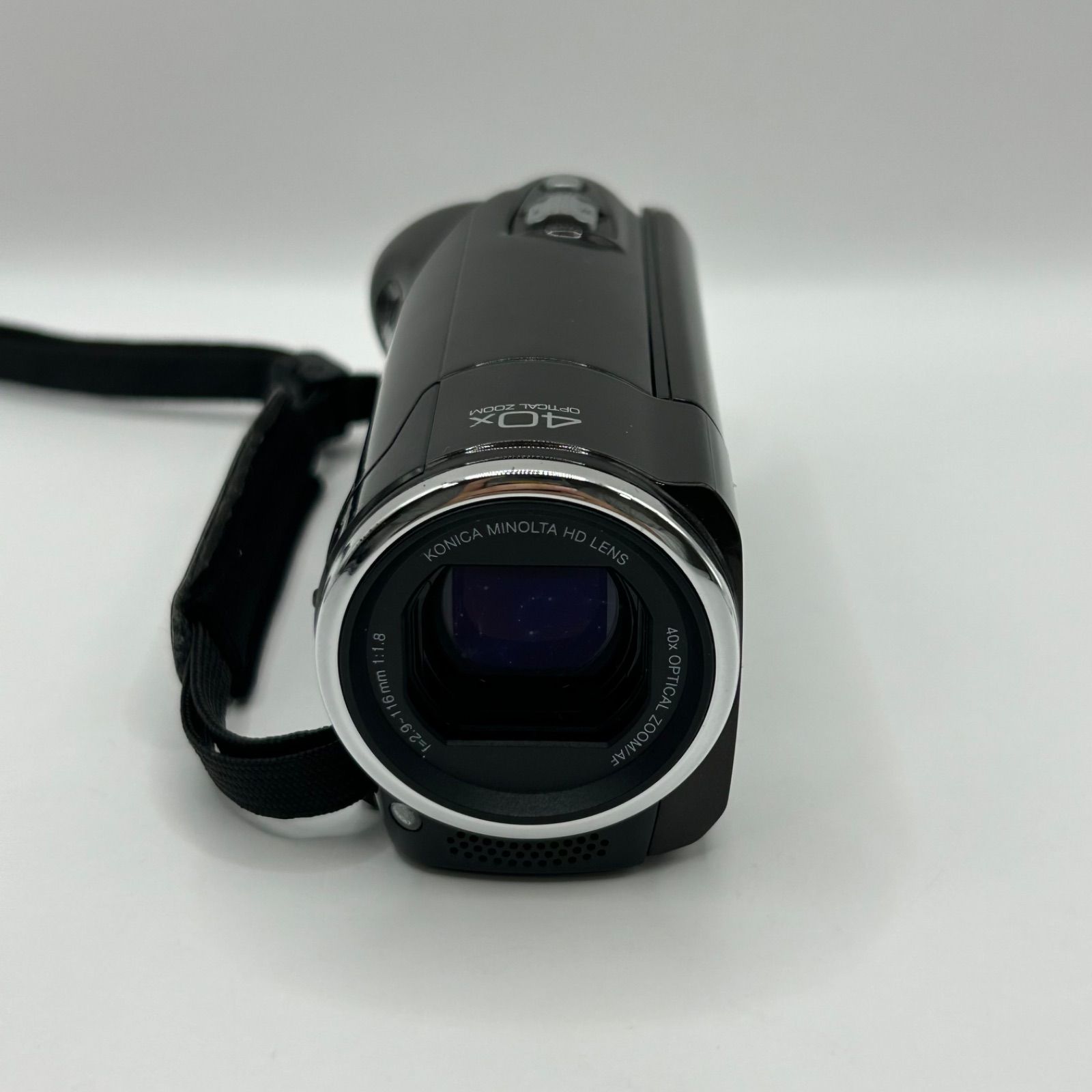 JVC Everio HDビデオカメラGZ-HM670-N Amazon | JVCケンウッド JVC 32GBフルハイビジョンメモリームービー