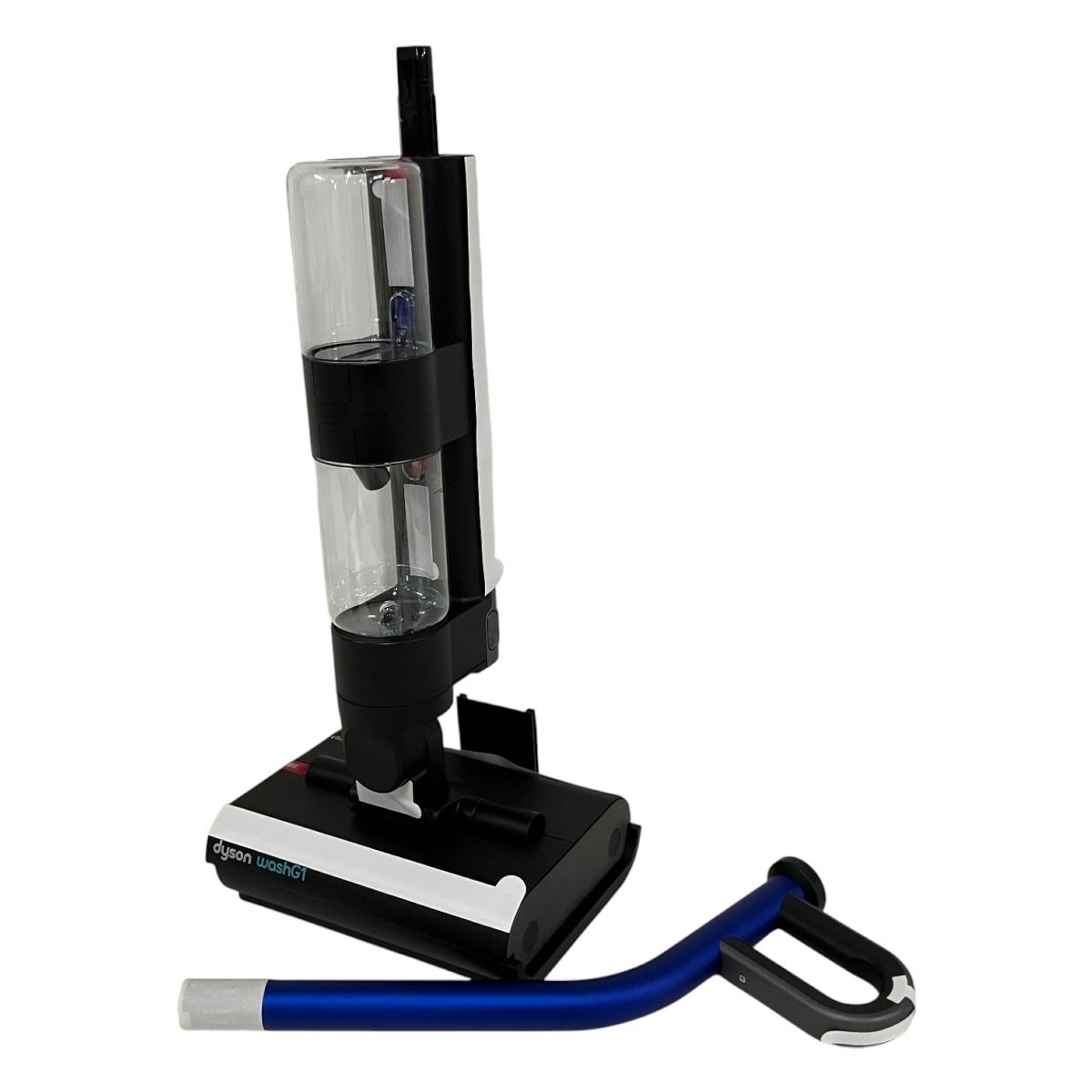 dyson Wash G1 WR01 コードレスクリーナー 掃除機 ダイソン 家電 未
