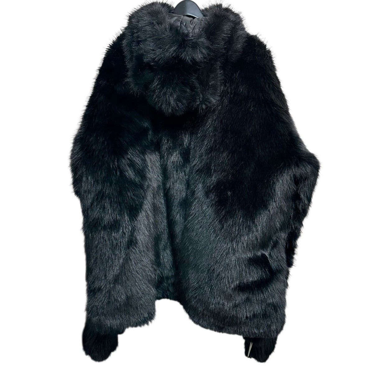 ヨ*オ様 【新品未使用】KIDILL FAUX-FUR DEVIL JACKET KIDILL FAUX-FUR DEVIL JACKET KL862 公式通販