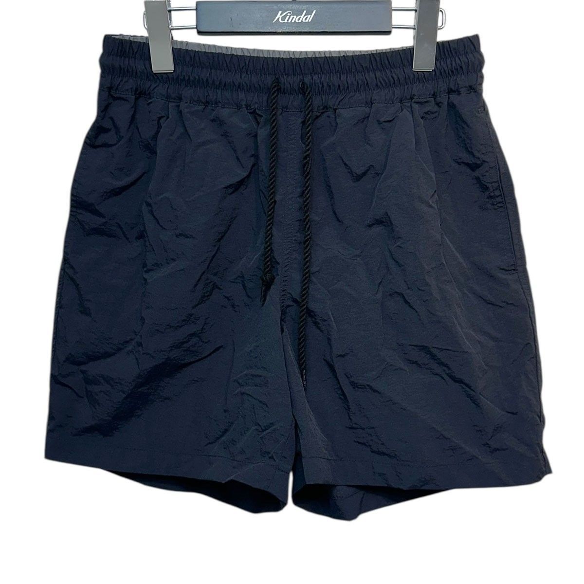 DIGAWEL BAGGY SHORTS バギーショーツ