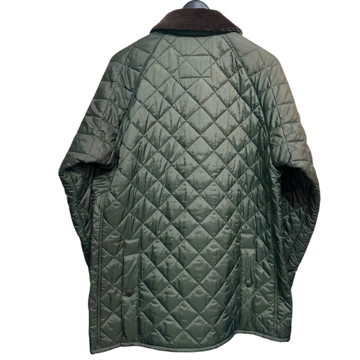 Barbour SL BEDALE QUILT ビデイルキルティングジャケット キルティングジャケット ジャケット アウター メンズ