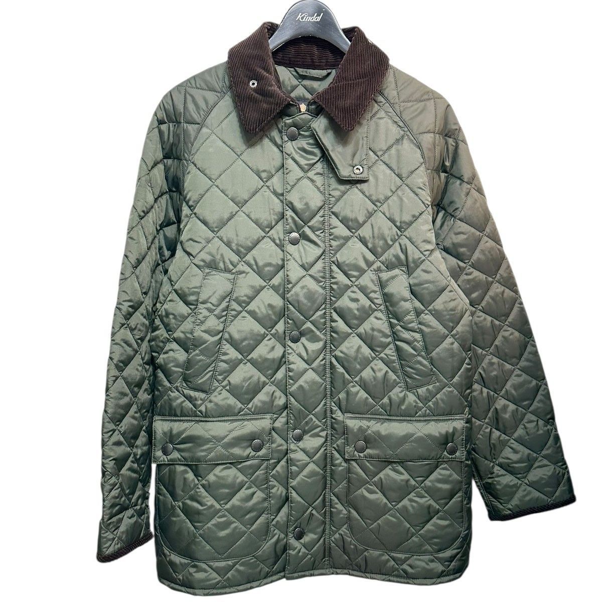 Barbour SL BEDALE QUILT ビデイルキルティングジャケット