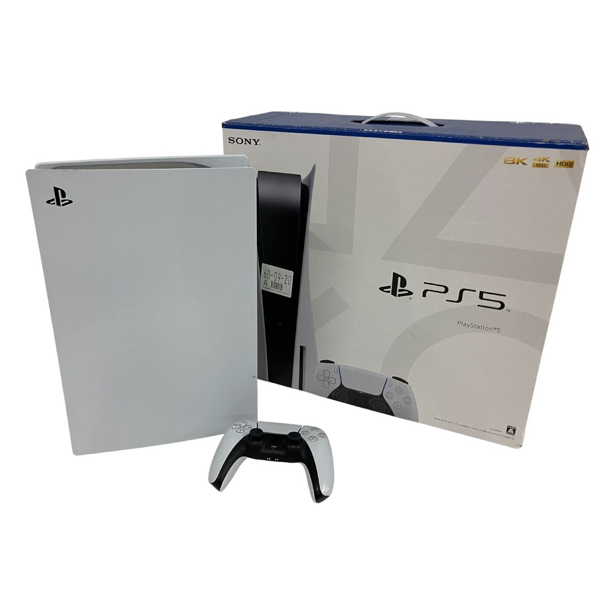SONY PlayStation 5 PS CFI 1200 A ディスクドライブ 825 GB 家庭用ゲーム機
