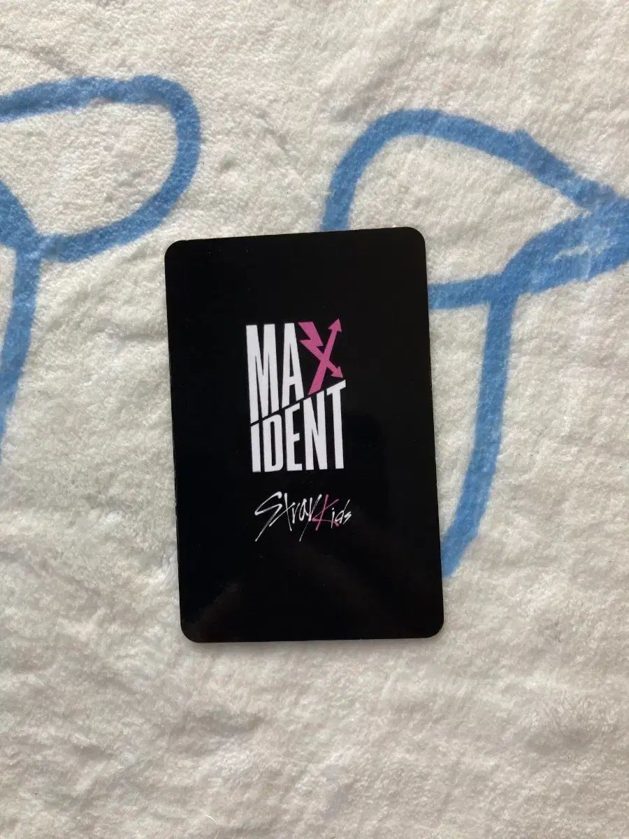 Stray Kids ストレイキッズ スキズ SKZ フィリックス FELIX ヨンボク 公開番組 サノク トレカ max