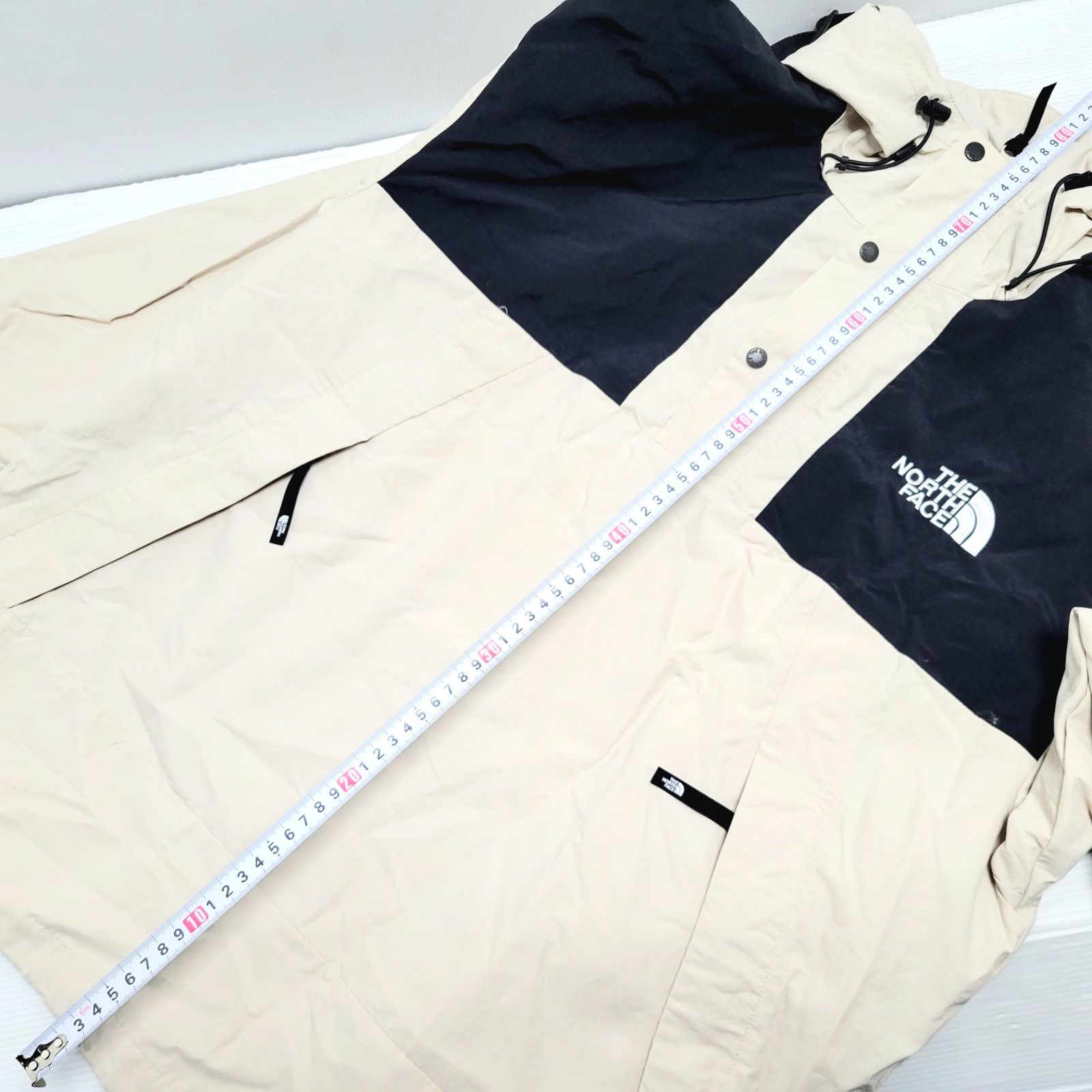 韓国限定 THE NORTH FACE マウンテンパーカー 2XL - メルカリ