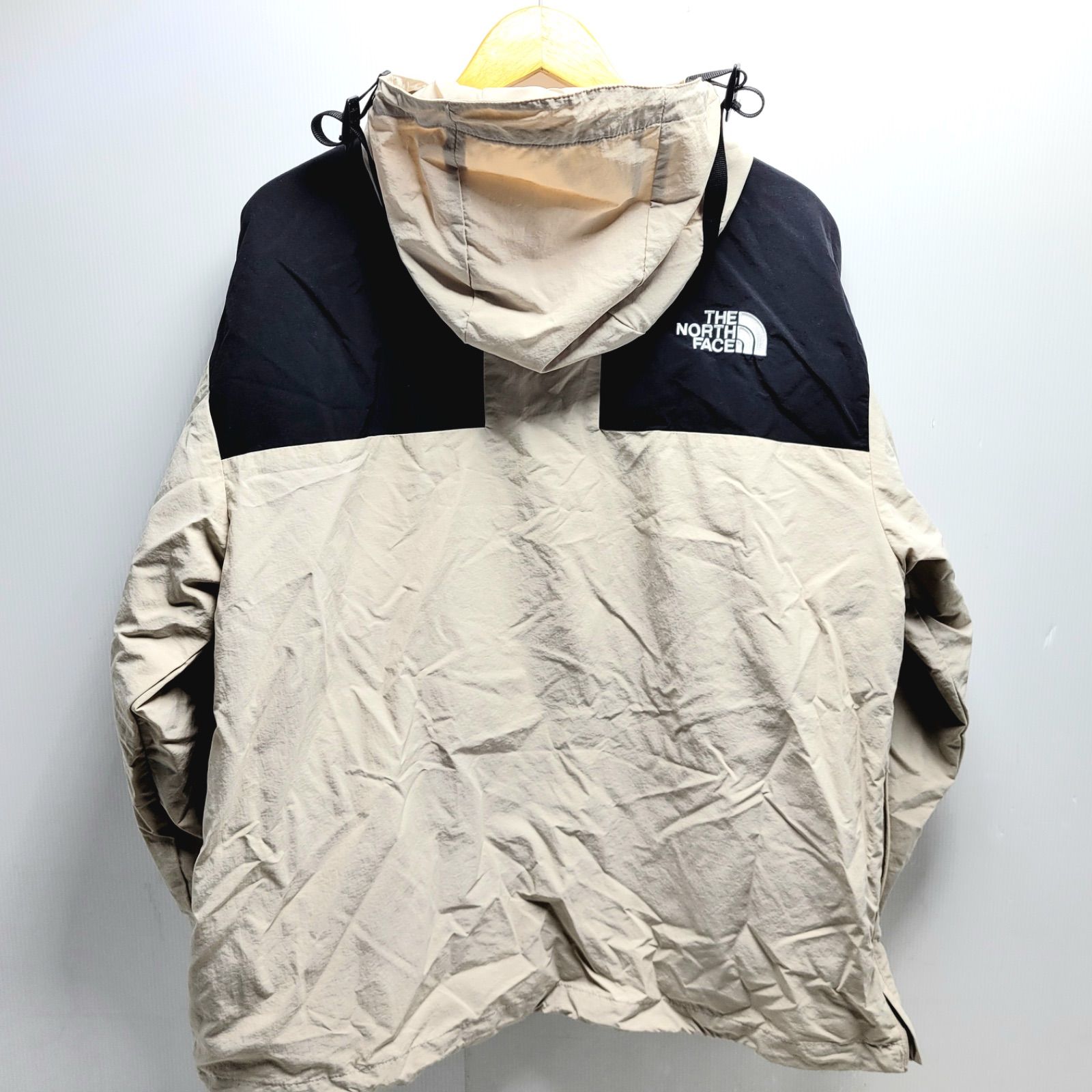 韓国限定 THE NORTH FACE マウンテンパーカー 2XL - メルカリ
