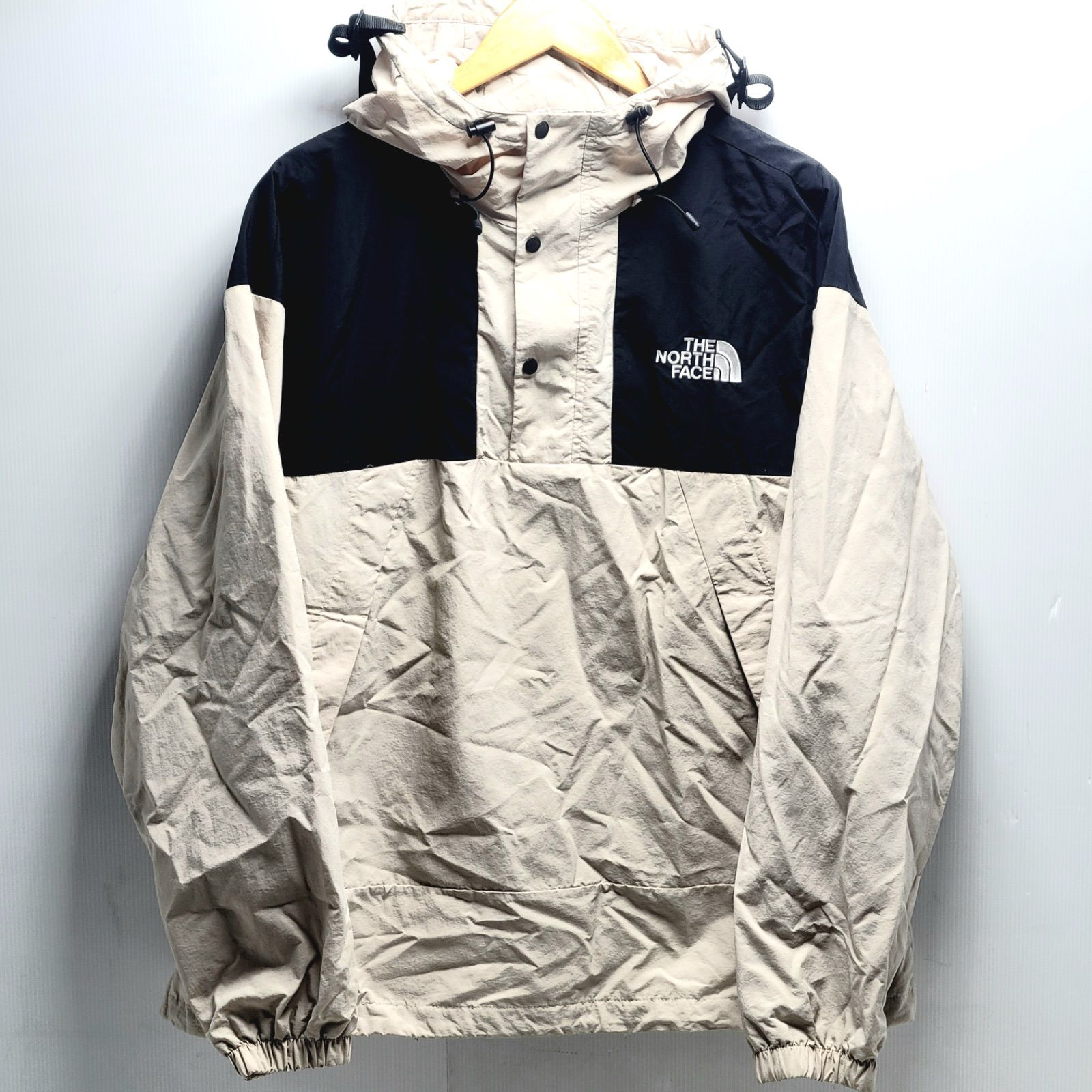 韓国限定 THE NORTH FACE マウンテンパーカー 2XL - メルカリ