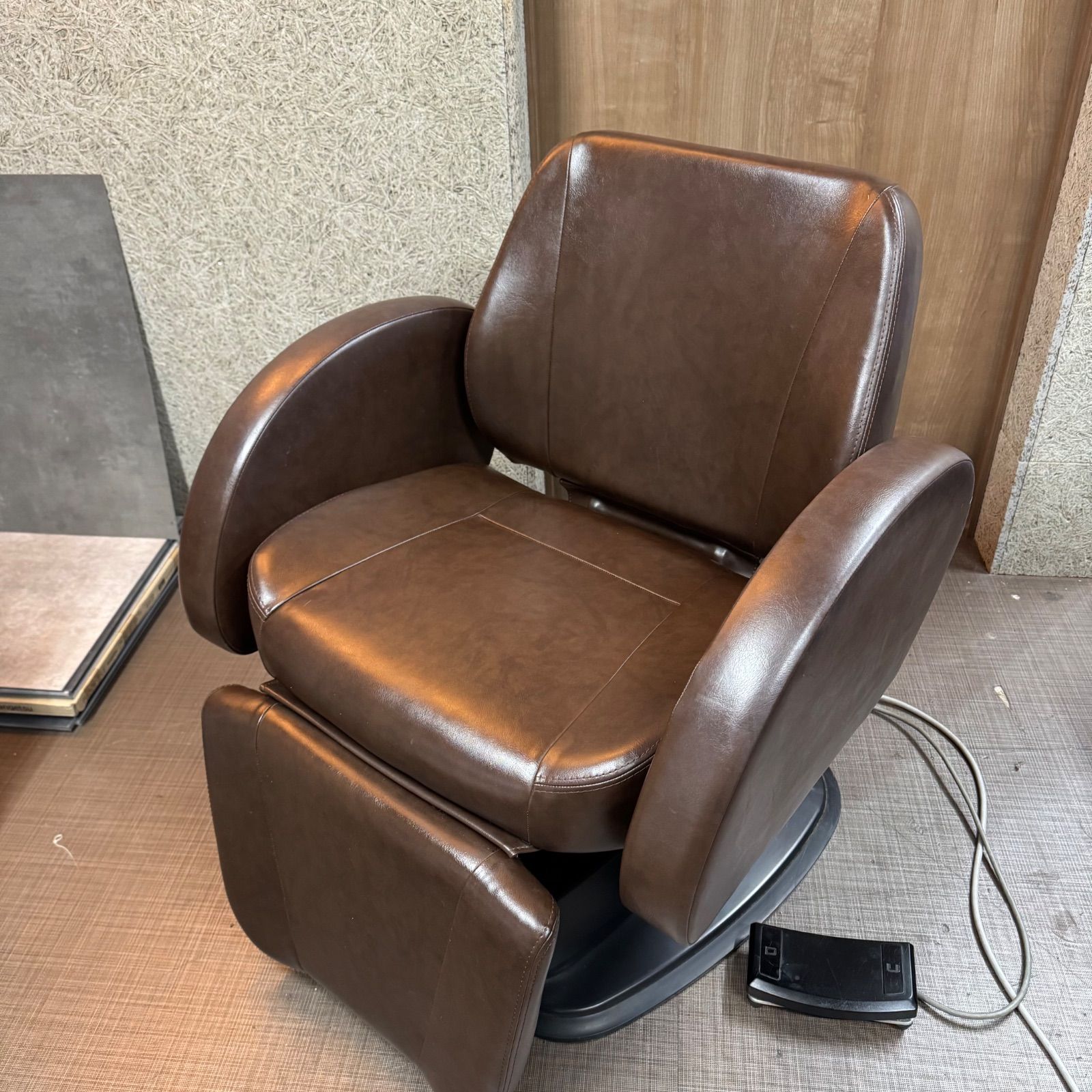 オオヒロ シャンプーイス シャンプーチェア ドルチェ300 引取り限定