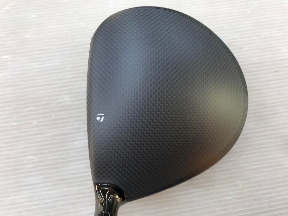 テーラーメイド Qi35 10.5度 Diamana SILVER TM55 2025 Sフレックス