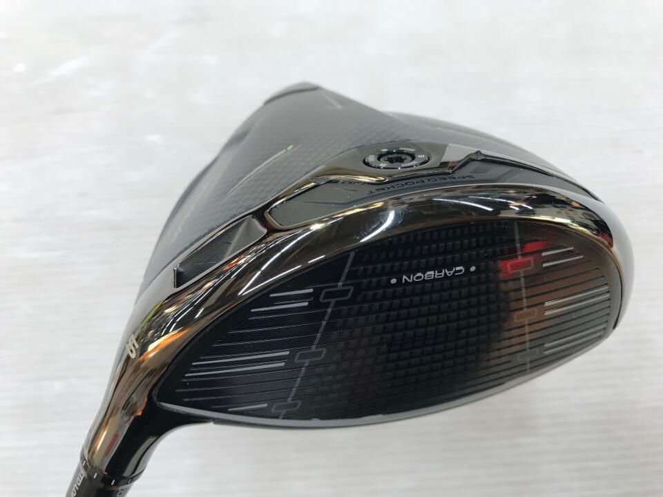 テーラーメイド Qi35 10.5度 Diamana SILVER TM55 2025 Sフレックス