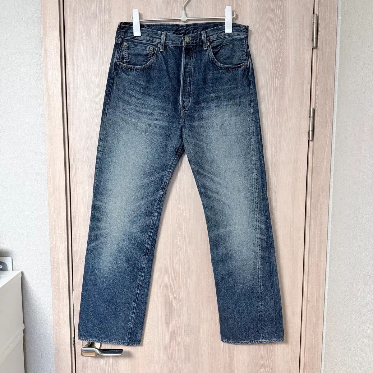 33 リーバイス LVC 1955 ROCK ランド 50155-0094