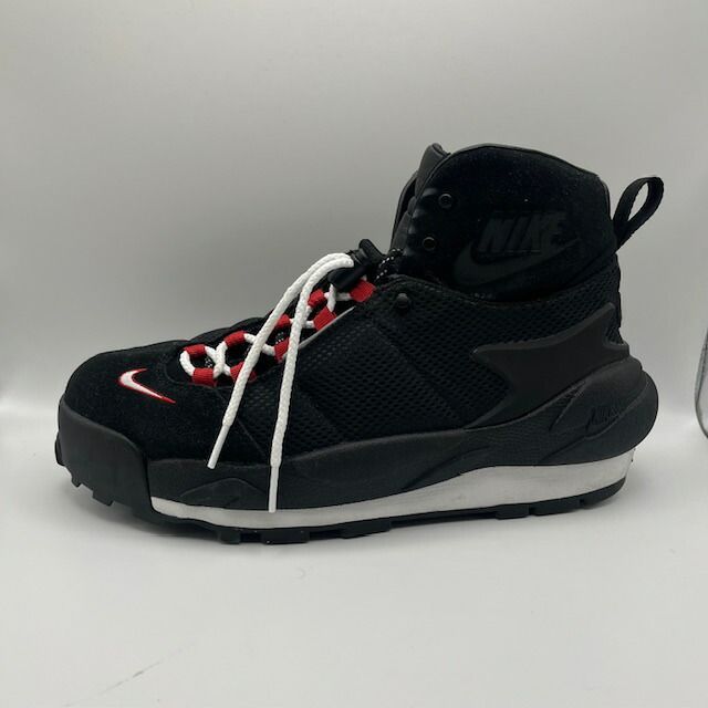 NIKE x SACAI SP 28.0 cm FN 0563-001 ナイキ サカイ マグマスケープ スニーカー