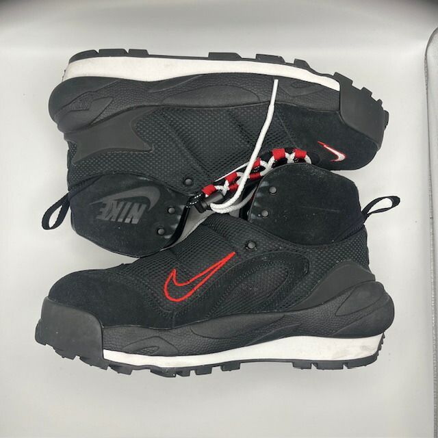 NIKE x SACAI MAGMASCAPE SP 28.0cm FN0563-001 ナイキ サカイ マグマ