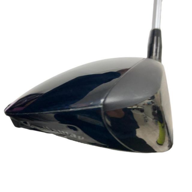 中古】 キャロウェイ PARADYM X 10.5° ドライバー DR 純正特注シャフト