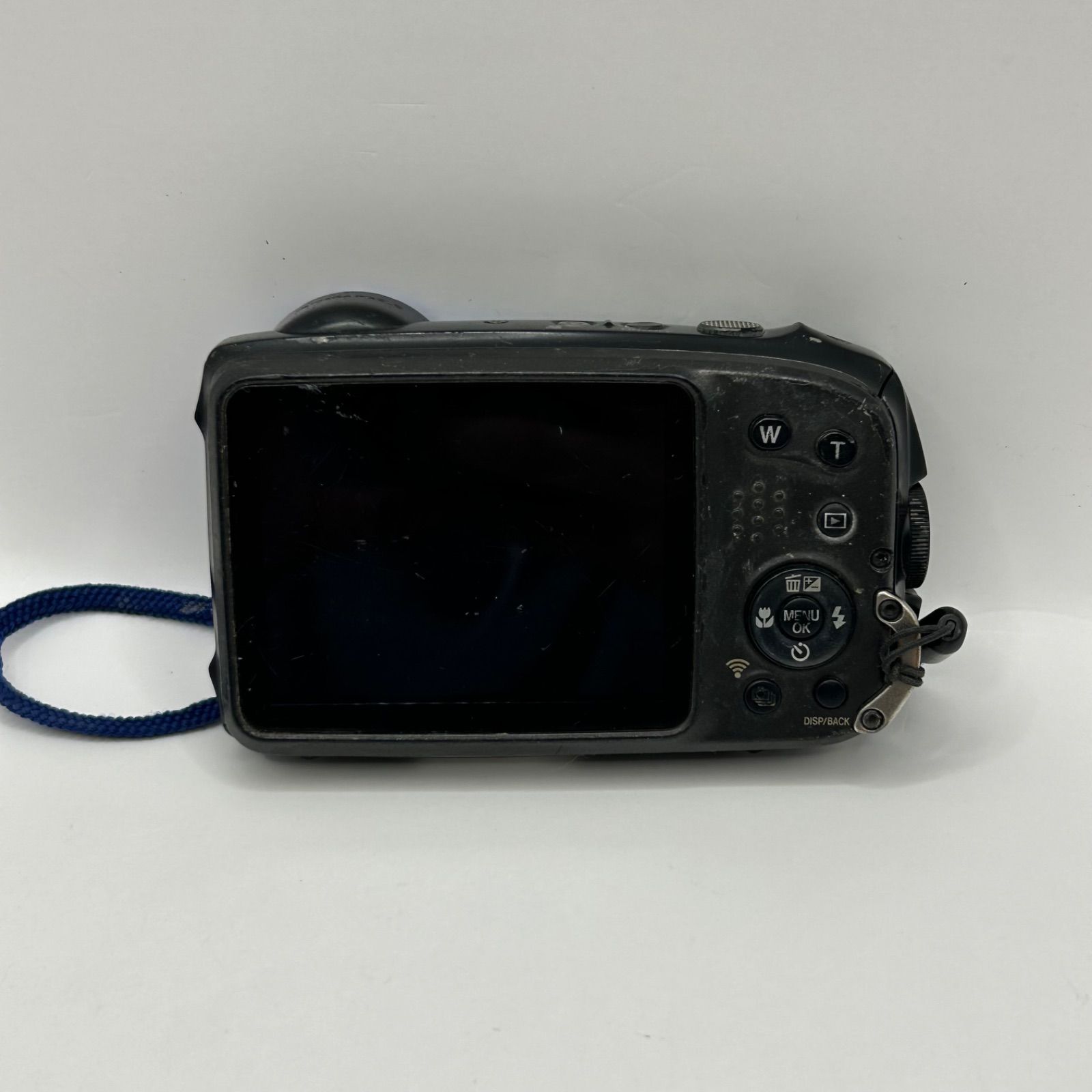 動作未確認 FUJIFILM フジフィルム FinePix XP120 デジカメ 【公式通販】