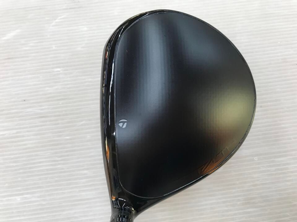 テーラーメイド STEALTH 9度 ATTAS 11 6 Sフレックス ドライバー 中古