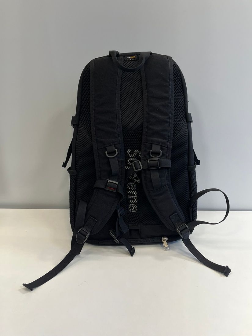 シュプリーム SUPREME 15SS BACK PACK バックパック BOX LOGO リュック