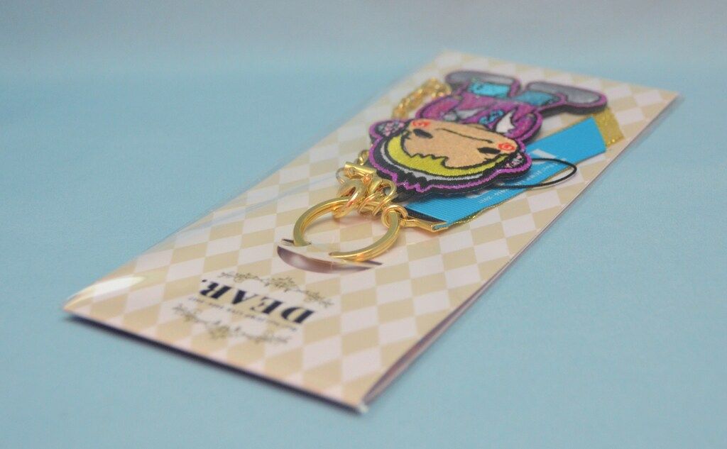 Hey!Say!JUMP 16-17年 Hey!Say!JUMP LIVE 2016-2017 DEAR. 中島裕翔