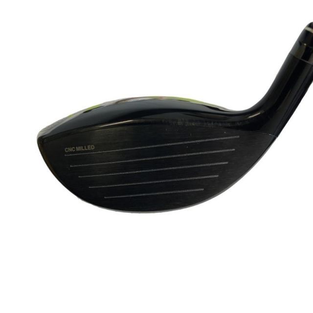 中古】 プロギア RS 5(2020) 5W フェアウェイウッド FW 純正特注