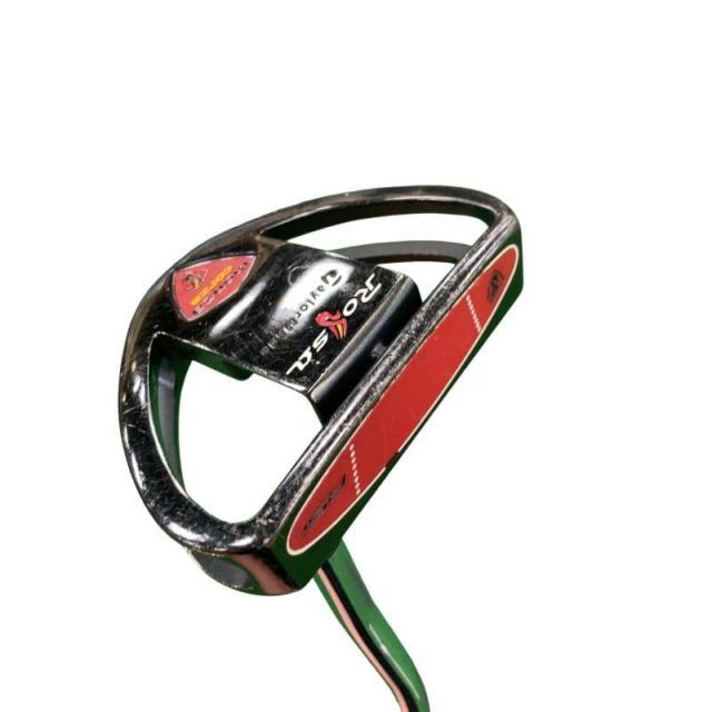 中古】 テーラーメイド Rossa monza corza RSi 33インチ パター PT