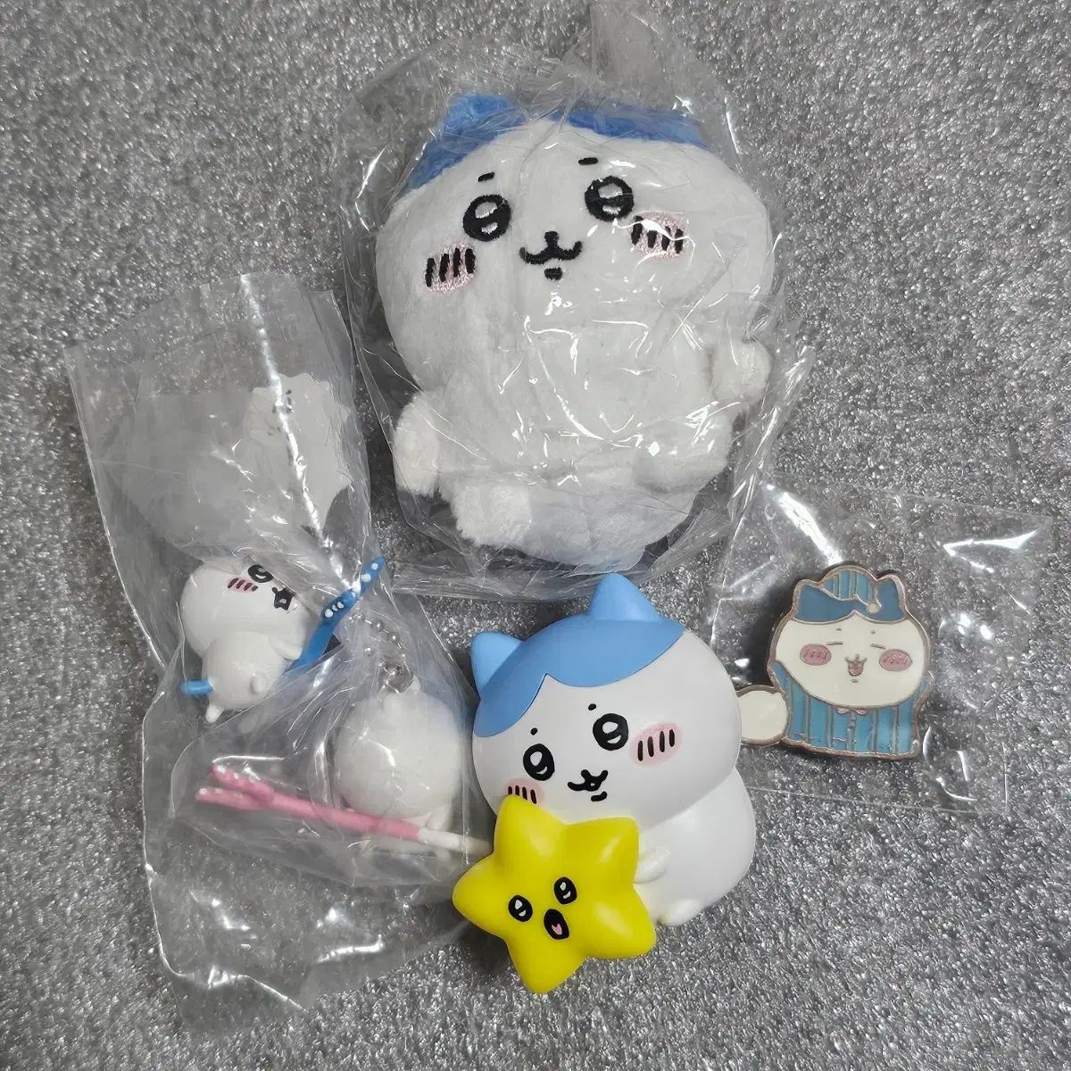 ハチワレ　セット ハチワレ セット - メルカリ