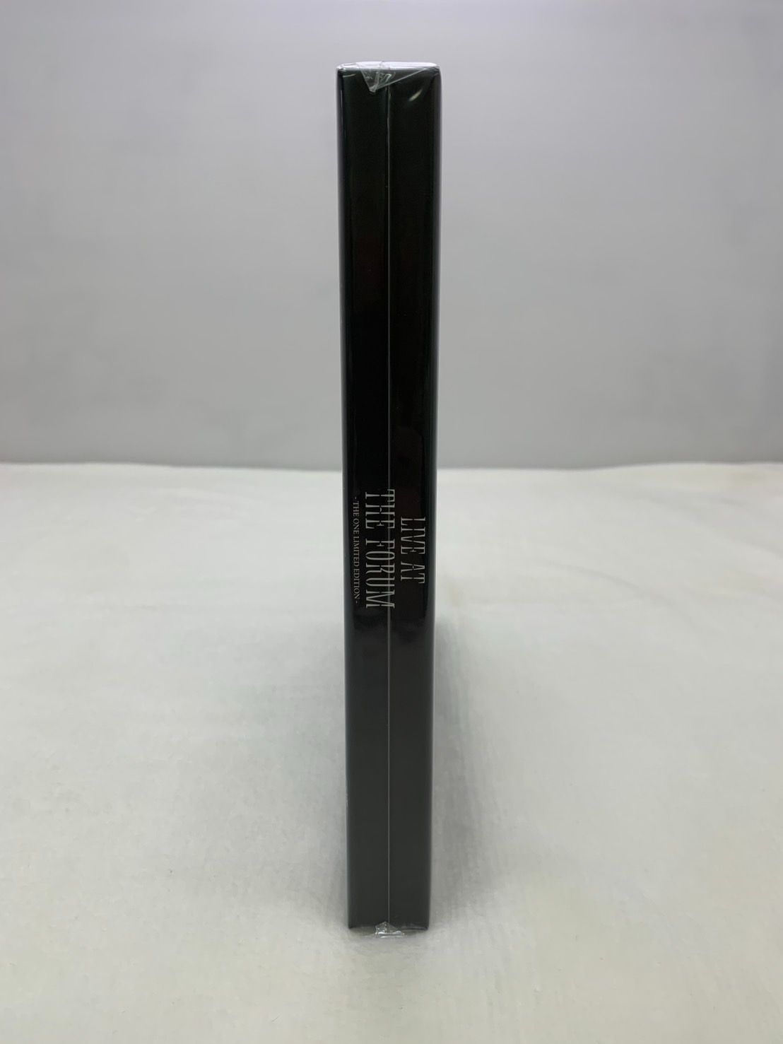 新品未開封】BABYMETAL／LIVE AT THE FORUM【THE ONE限定盤】 - メルカリ