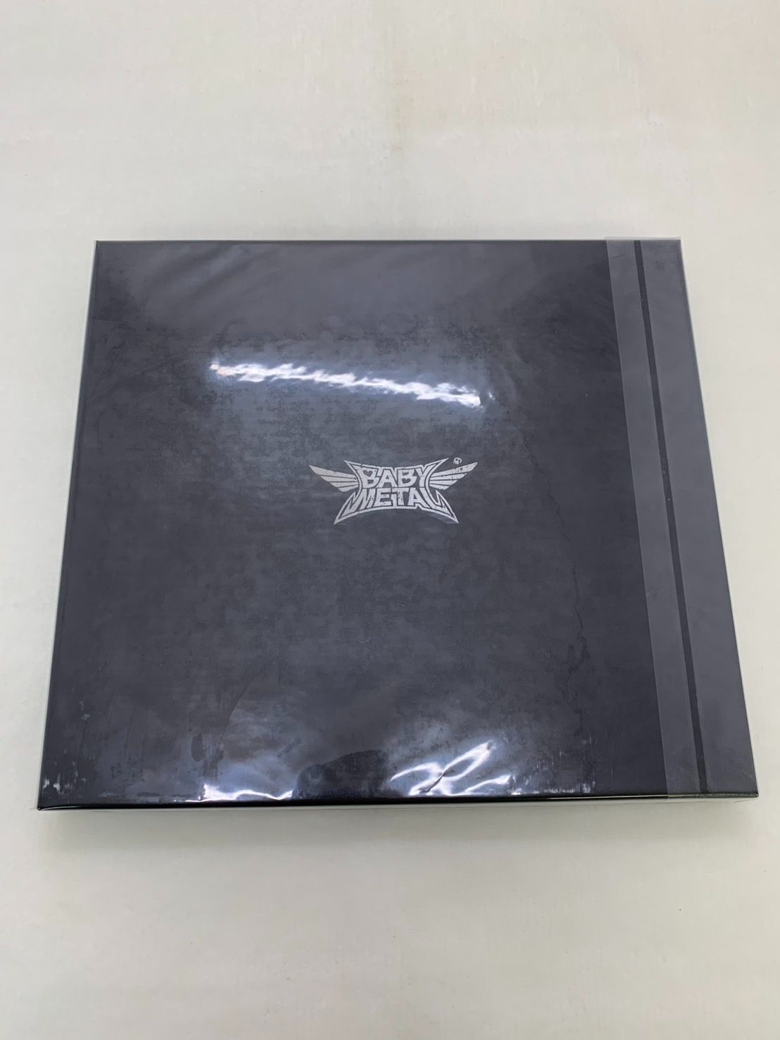 BABYL LIVE AT THE FORUM THE ONE 限定版 BABYL LIVE AT THE FORUM THE ONE限定 Babymetal – Live At The Forum