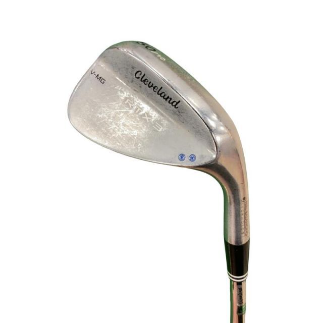 中古】 クリーブランド Cleveland RTX-3 ツアーサテン 50°/10