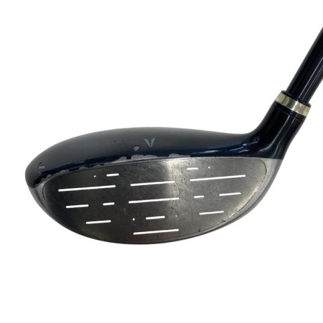 【中古】 ダンロップ XXIO(2008) 7W フェアウェイウッド 中古】ゼクシオ フェアウェイウッド (ダンロップ) 通販｜GDO中古ゴルフ