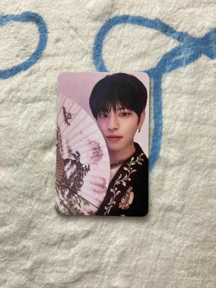 Stray Kids スキズ IN生 subk スンミン トレカ StrayKids IN生 スンミン subk shop スキズ トレカ - メルカリ