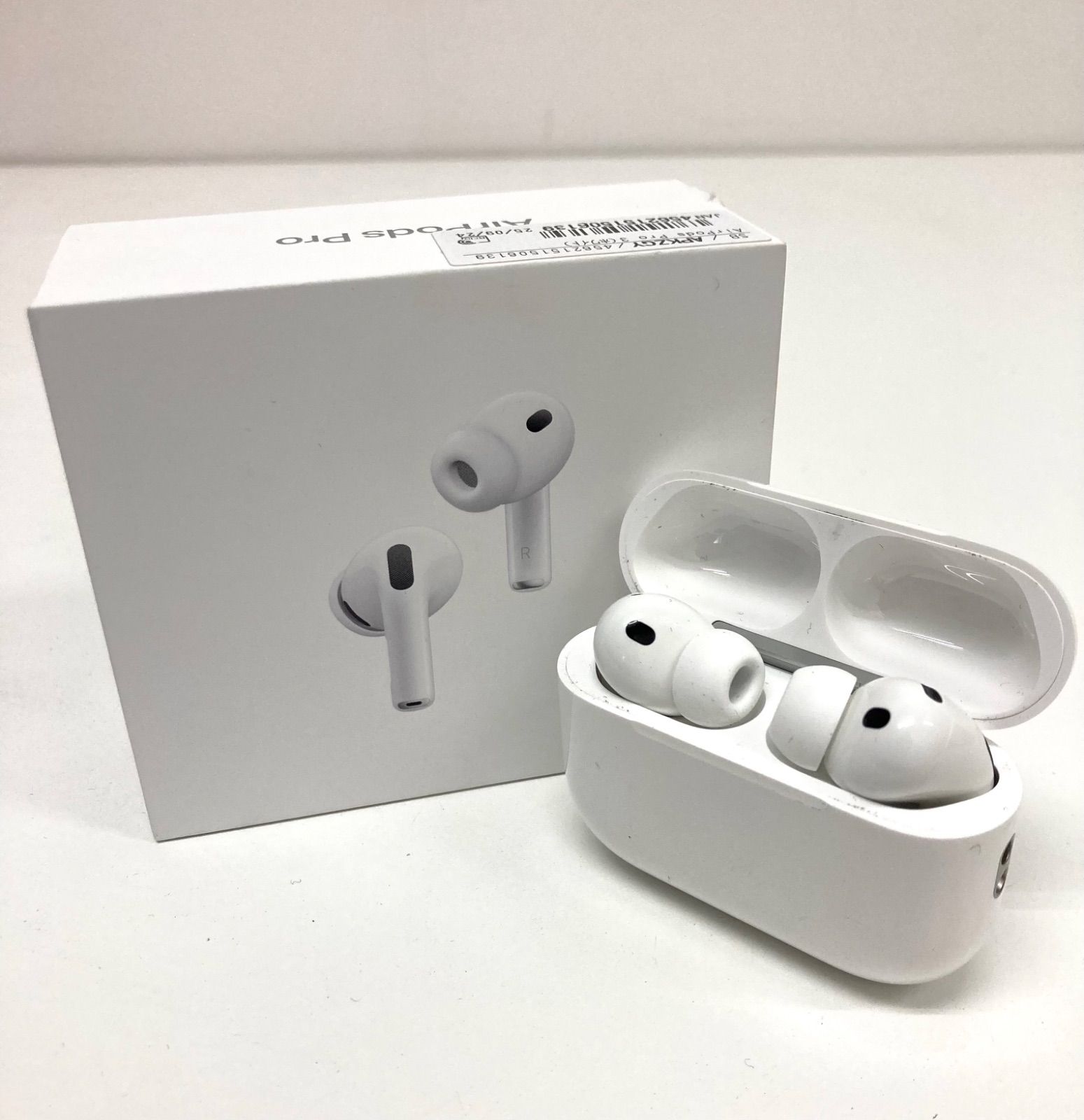 AirPods Pro3 Apple 第3世代 - メルカリ