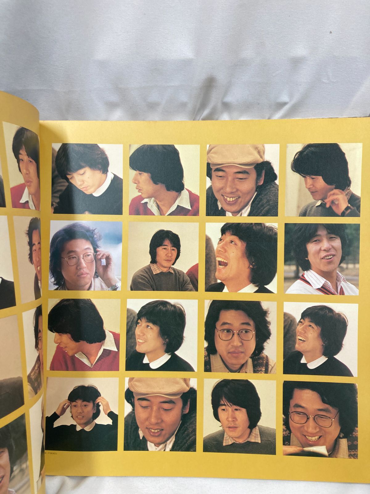 ザ・タイガース写真集 10YEARS,ROMANCE - メルカリ