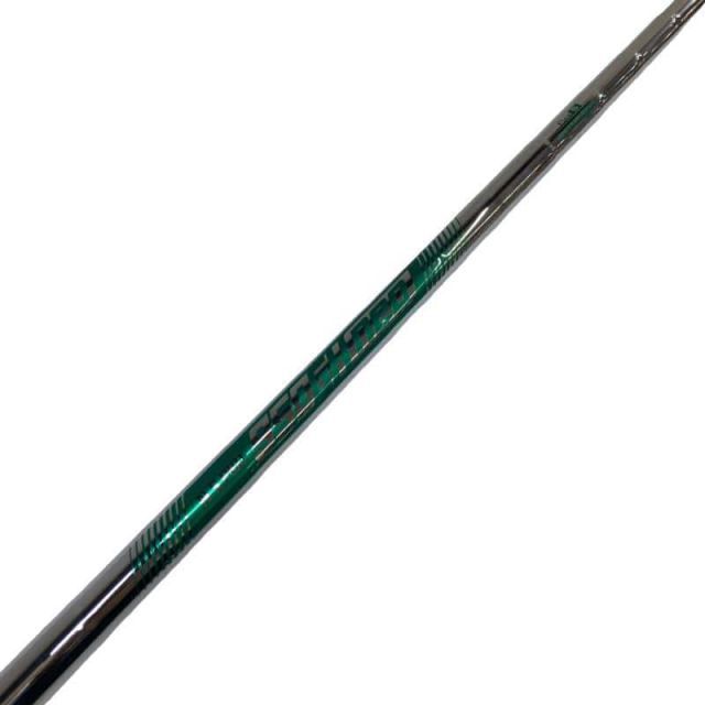 中古】 ダンロップ SRIXON ZXi H6 ユーティリティ UT NS PRO 950GH neo