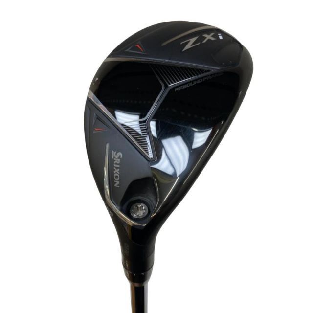 中古】 ダンロップ SRIXON ZXi H6 ユーティリティ UT NS PRO 950GH neo