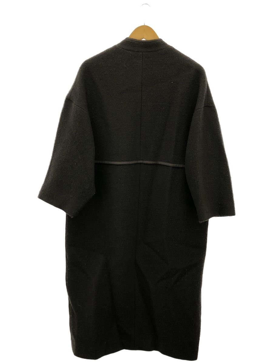 IENA LA BOUCLE (イエナラブークル)ローピングツイードパイピング